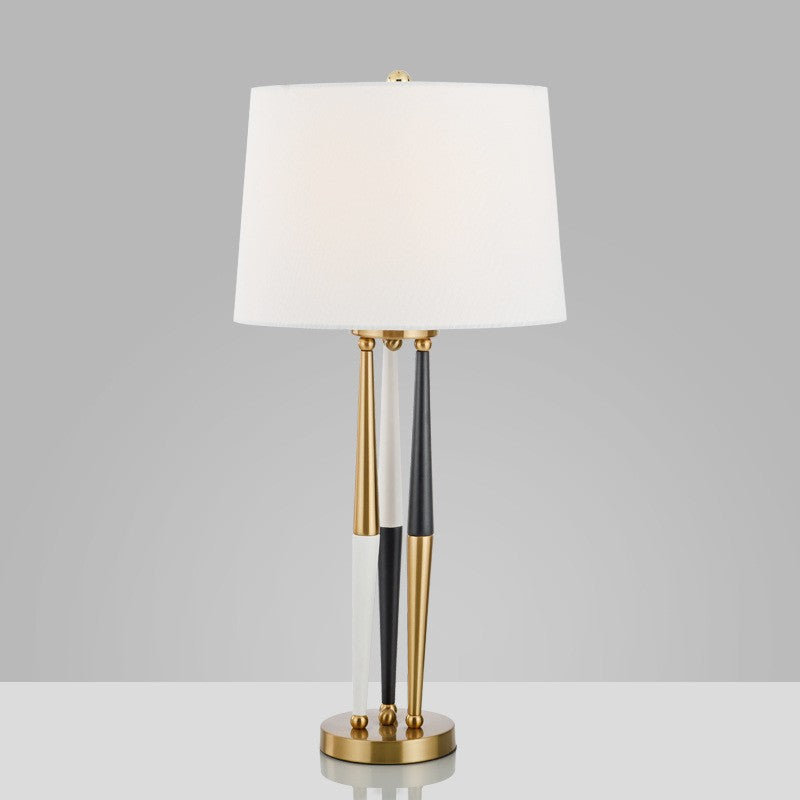 Simple Living room Decorative Table Lamp