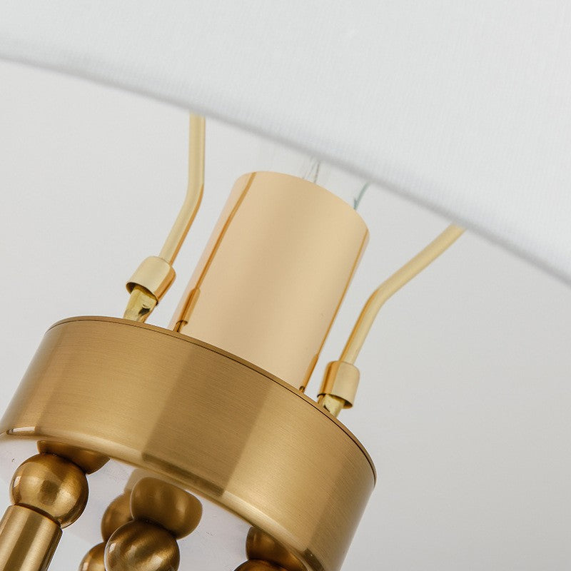 Simple Living room Decorative Table Lamp